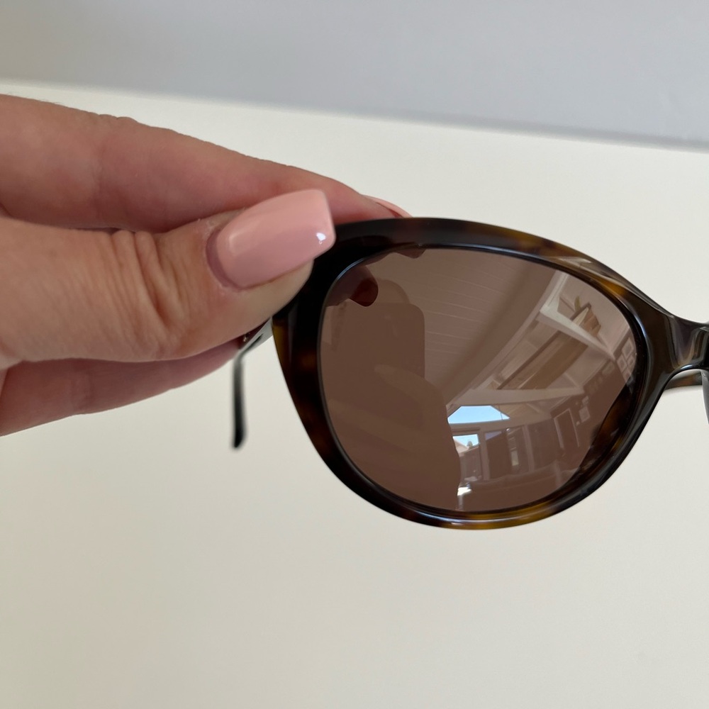 Auth CHANEL Sunglasses 5187-H - Picture 8 of 10